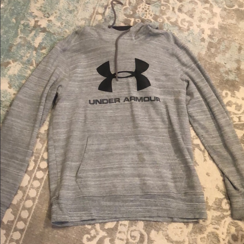 Under Armour Men’s Large Hoodie